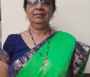 Tilottama Patil