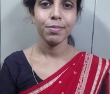 Kanchan Yadav